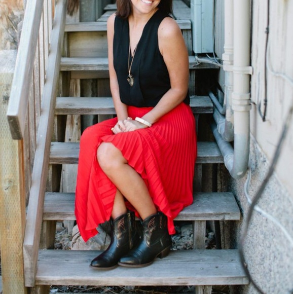 ariat women's darlin work boot